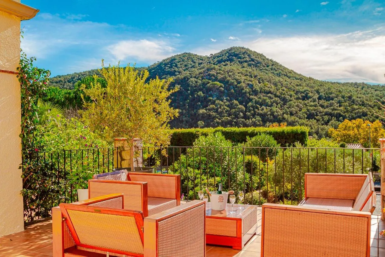 Villa Club Villamar - Stralitzia Calonge  Espagne
