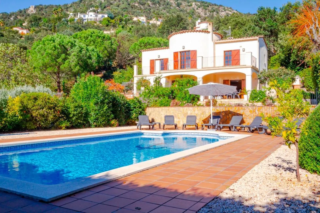 Club Villamar - Stralitzia Calonge  Calonge (Catalonia)