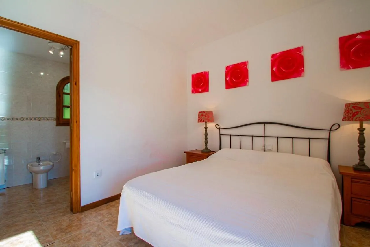 Club Villamar - Stralitzia Calonge  Espagne