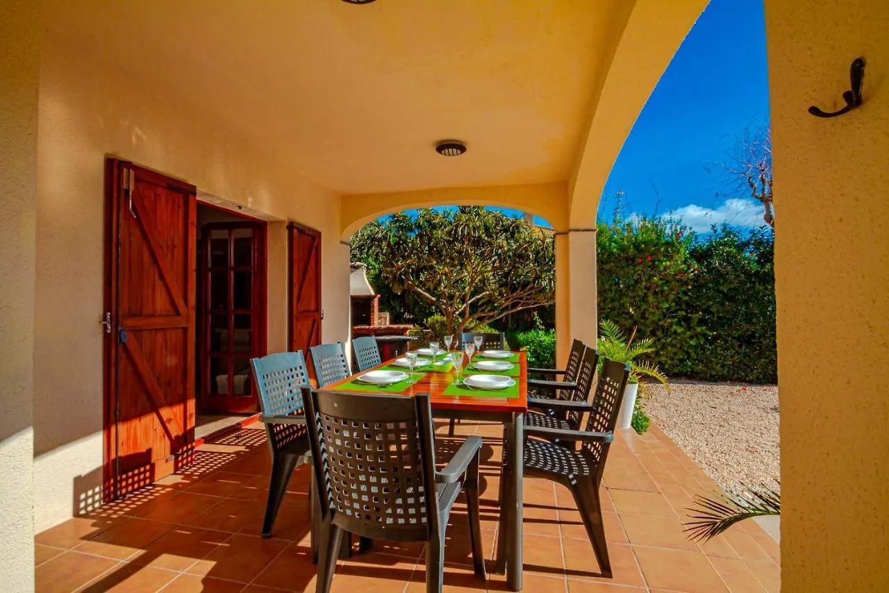 Club Villamar - Stralitzia Calonge