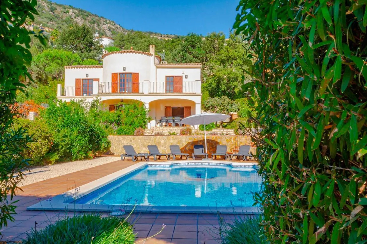 Villa Club Villamar - Stralitzia Calonge