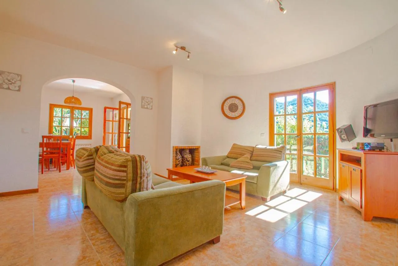 Club Villamar - Stralitzia Calonge  Espagne