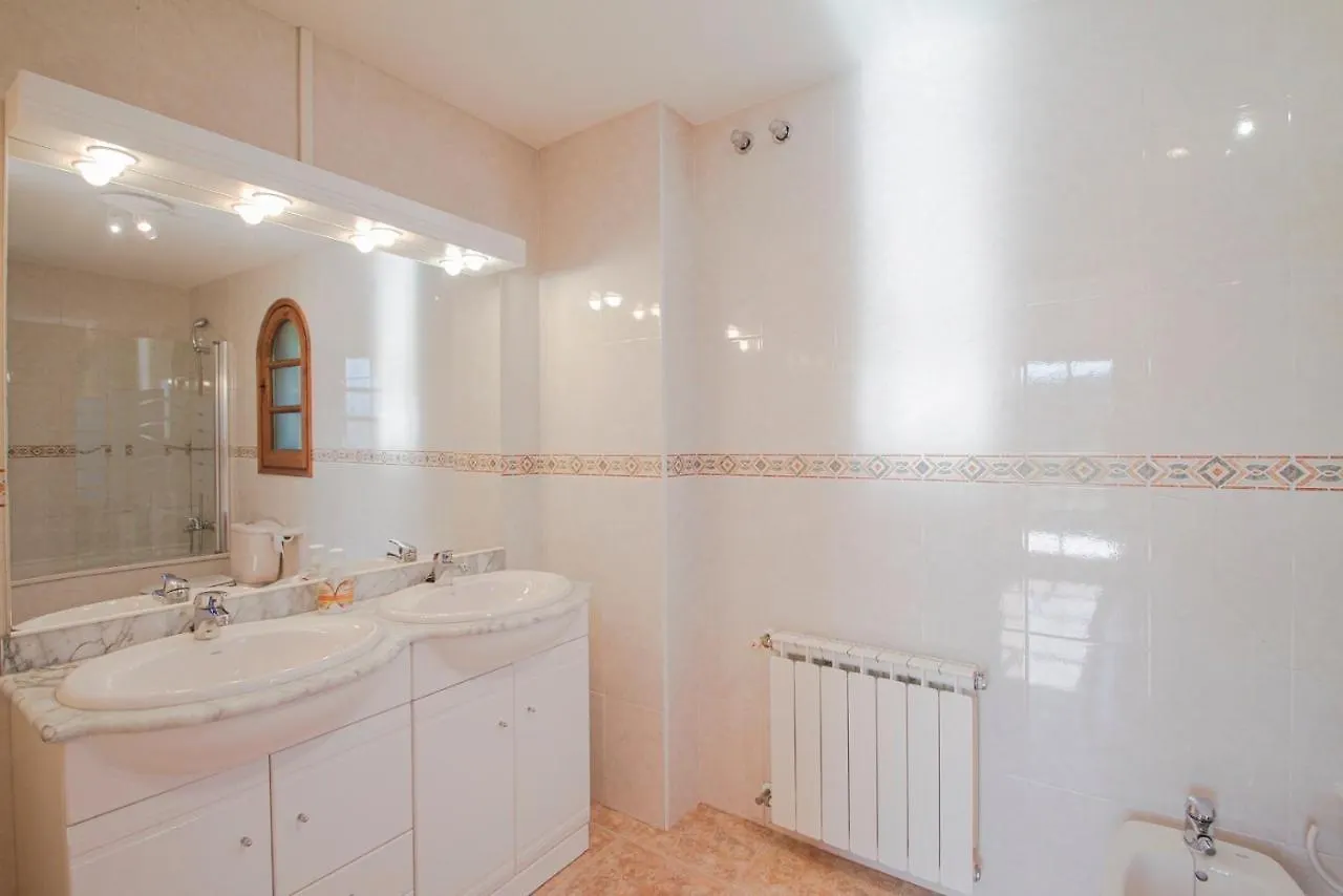 Club Villamar - Stralitzia Calonge  Villa